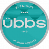Übbs Spearmint Strong