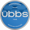 Übbs Peppermint Strong