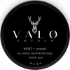 VALØ MINT + juniper 16mg/g