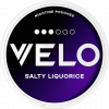 VELO Salty Liquorice Slim