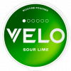 VELO Sour Lime Mini