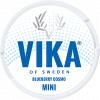 Vika Blueberry Cosmo Mini