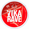 Vika Rave Strawberry Ice Double Shot