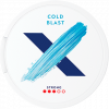 X Coldblast Strong