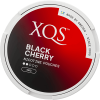 XQS Black Cherry 4mg