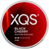 XQS Black Cherry 4mg
