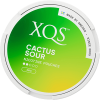 XQS Cactus Sour 4mg