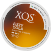 XQS Fizzy Cola Strong