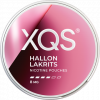 XQS Hallon Lakrits Strong