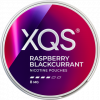XQS Raspberry Blackcurrant Strong