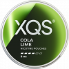 XQS Cola Lime 8mg