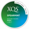 XQS Spearmint Strong