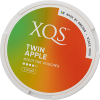 XQS Twin Apple Strong 
