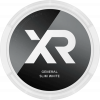 XR General Slim White
