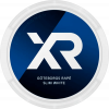 XR Göteborgs Rapé Slim