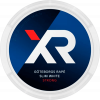 XR Göteborgs Rapé Strong Slim
