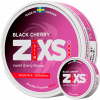 ZiXS Black Cherry Jumbo Can 16mg Slim