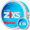 ZiXS Icy Mint Jumbo Can 8mg Slim