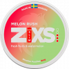 ZiXS Melon Rush 8mg Slim