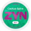 ZYN Cactus Spice Extra Strong Slim