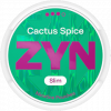 ZYN Cactus Spice Strong Slim