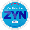 ZYN Cool Mint Ice Ultra Strong Slim