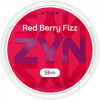 ZYN Red Berry Fizz Extra Strong Slim