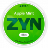 ZYN Apple Mint Strong Slim