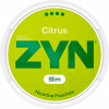 ZYN Citrus Extra Strong Slim