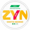 ZYN Mini Exotic Mango