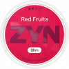 ZYN Red Fruits Normal Slim