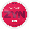 ZYN Slim Red Fruits Strong