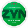 ZYN Slim Apple Mint Extra Strong