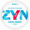 ZYN Slim Cool Frost Strong