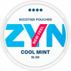ZYN nicotine pouches in great flavors!