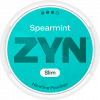 ZYN Spearmint Strong Slim