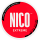 NICO Extreme Ultra Strong Large