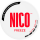 NICO Freeze Extra Strong Slim