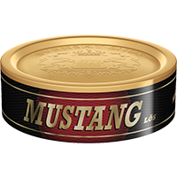 Buy Mustang Loose