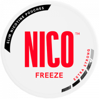 nicoページ Buy NICO Freeze Extra Strong Slim 11.5mg - Order and save 20%