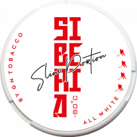 gn tobacco siberia Buy Siberia -80 All White Slim