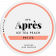 Après No.5 Ice Tea Peach Mini