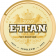 Ettan White Front Jubileum