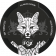 White Fox Black Slim