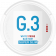 G.3 Super Slim™ Blue Mint Strong White