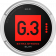 G.3 No:01 Extra Strong Slim