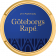 Göteborgs Rapé White