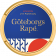 Göteborgs Rapé Lingonberry