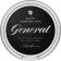 General Classic Mini White