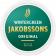 Jakobsson's Wintergreen Strong